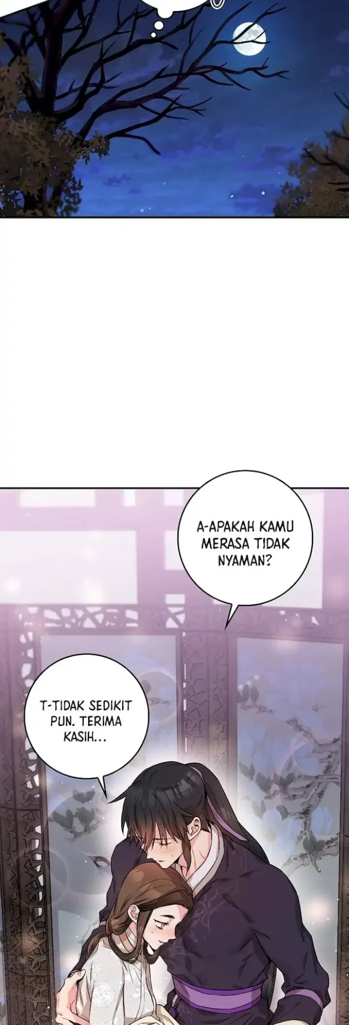 The Strongest Villainess Chapter 56 - halaman 41