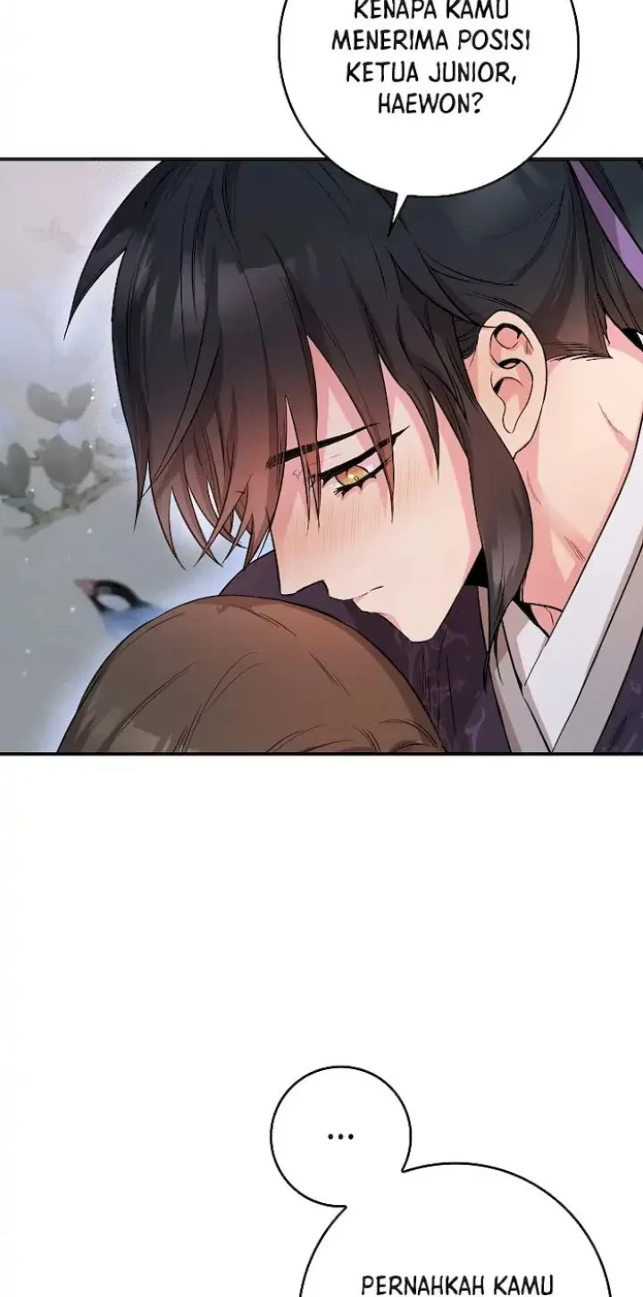 The Strongest Villainess Chapter 56 - halaman 43