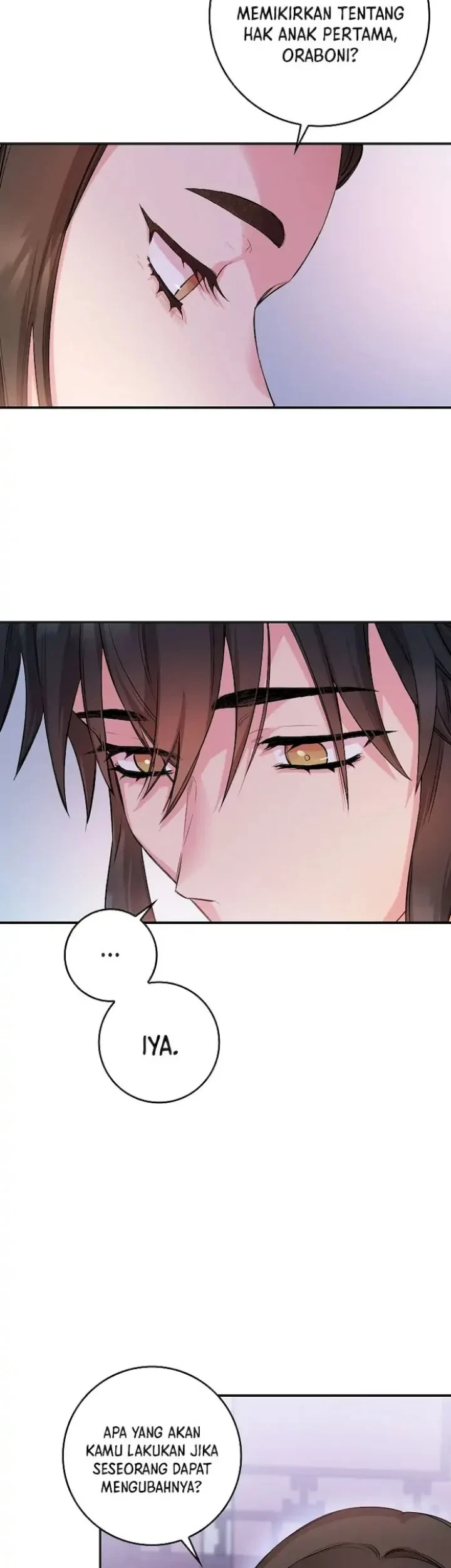 The Strongest Villainess Chapter 56 - halaman 44