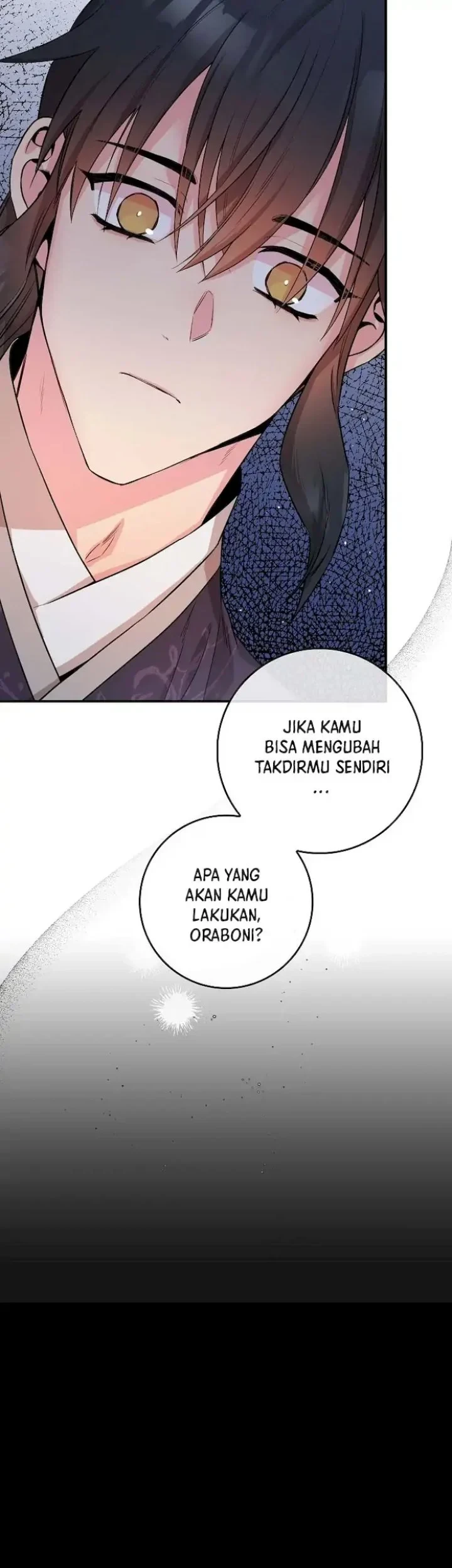 The Strongest Villainess Chapter 56 - halaman 46