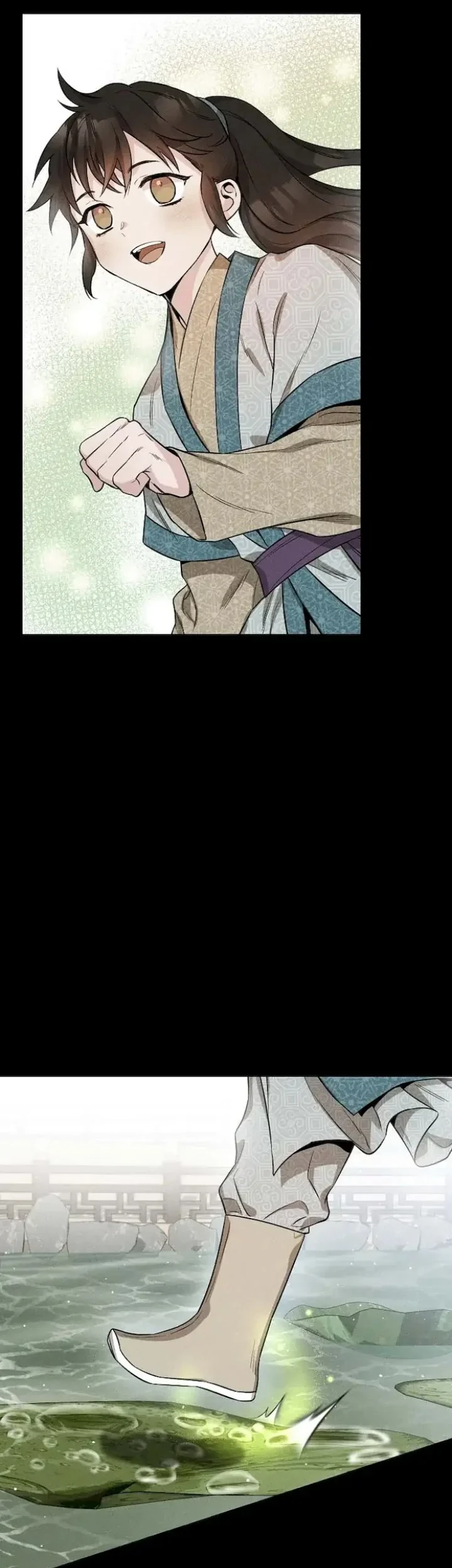 The Strongest Villainess Chapter 56 - halaman 48
