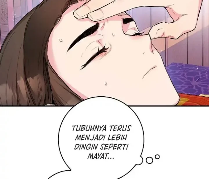 The Strongest Villainess Chapter 56 - halaman 53