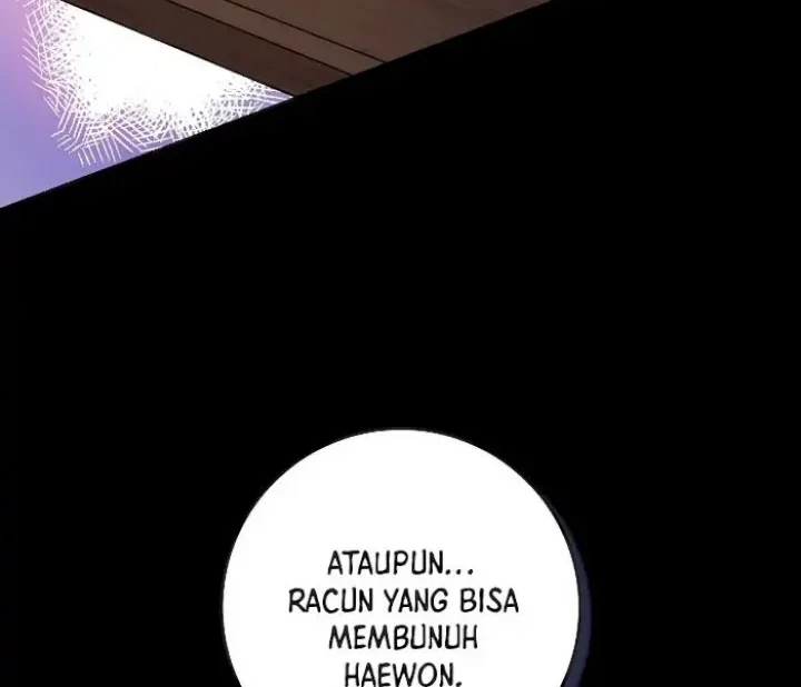 The Strongest Villainess Chapter 56 - halaman 59