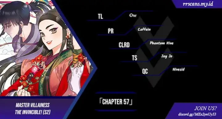 The Strongest Villainess Chapter 57 - halaman 1