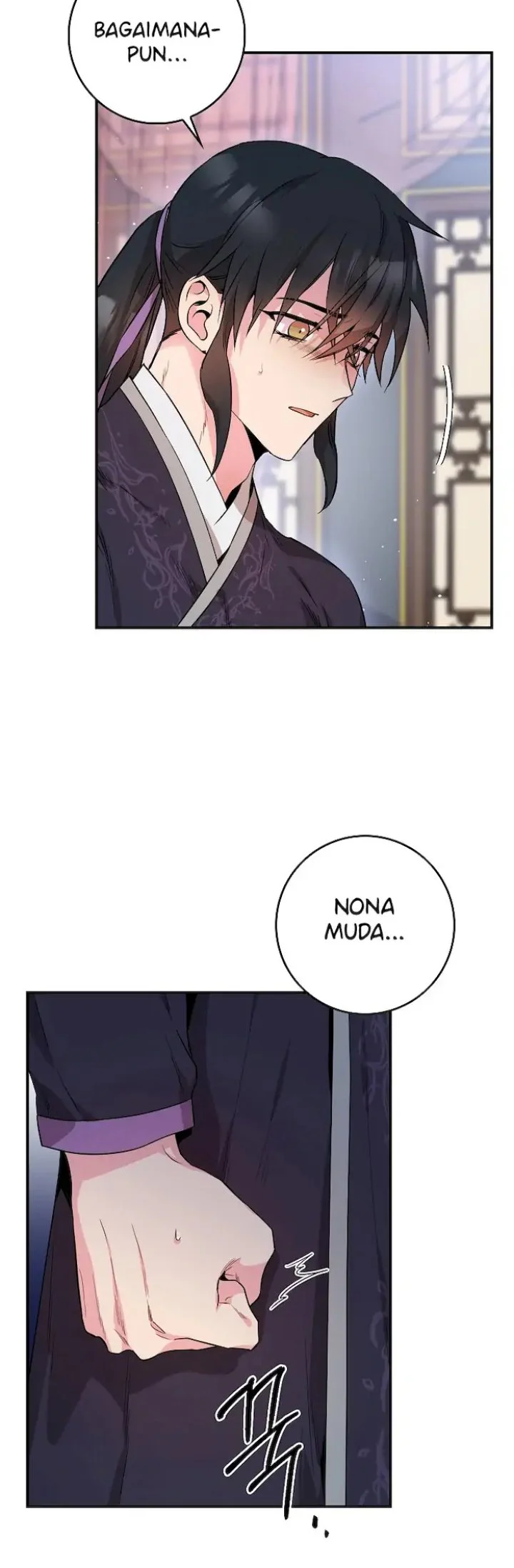 The Strongest Villainess Chapter 57 - halaman 15