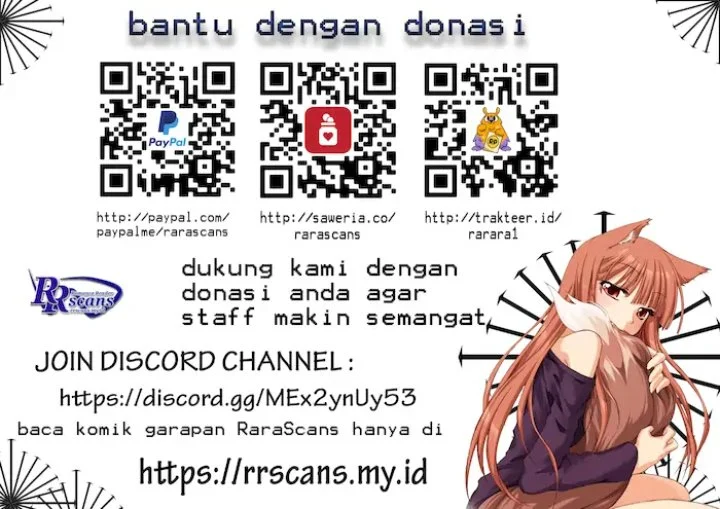 The Strongest Villainess Chapter 57 - halaman 2