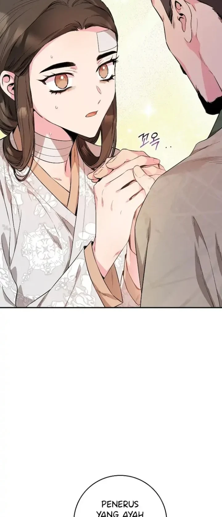 The Strongest Villainess Chapter 57 - halaman 29