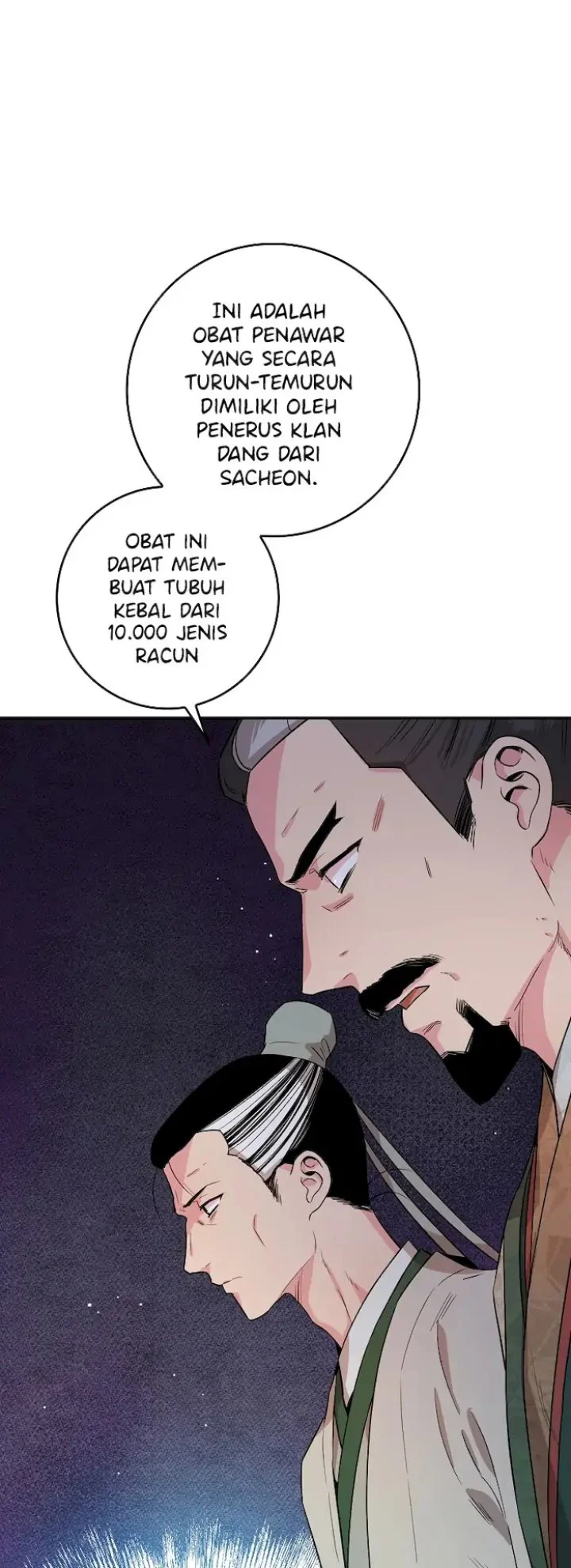 The Strongest Villainess Chapter 57 - halaman 3