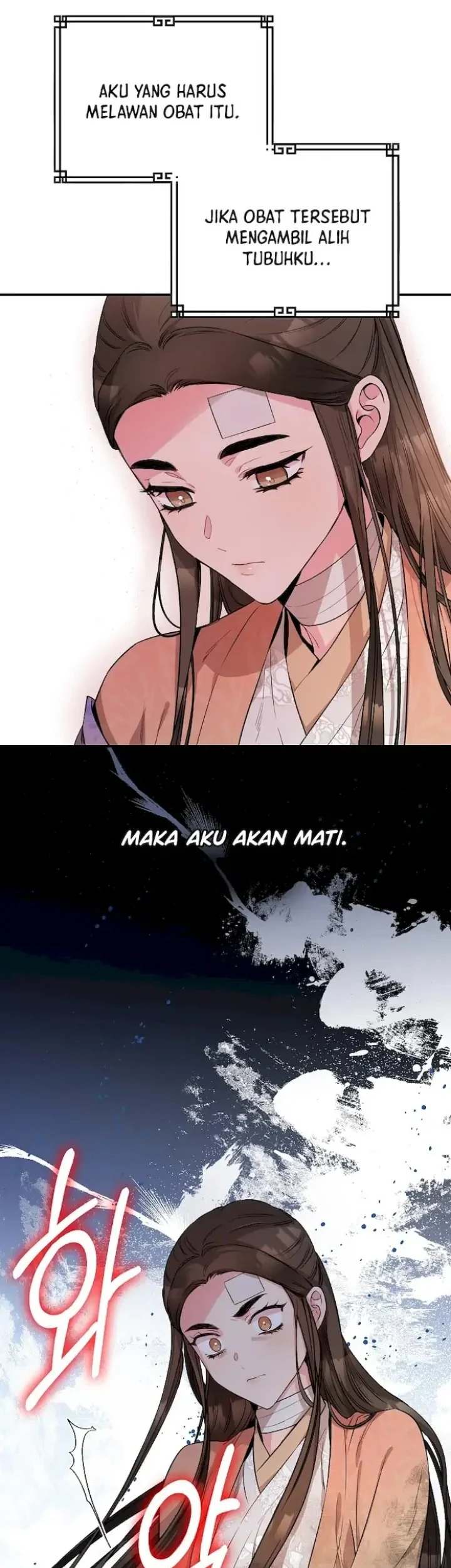 The Strongest Villainess Chapter 57 - halaman 36