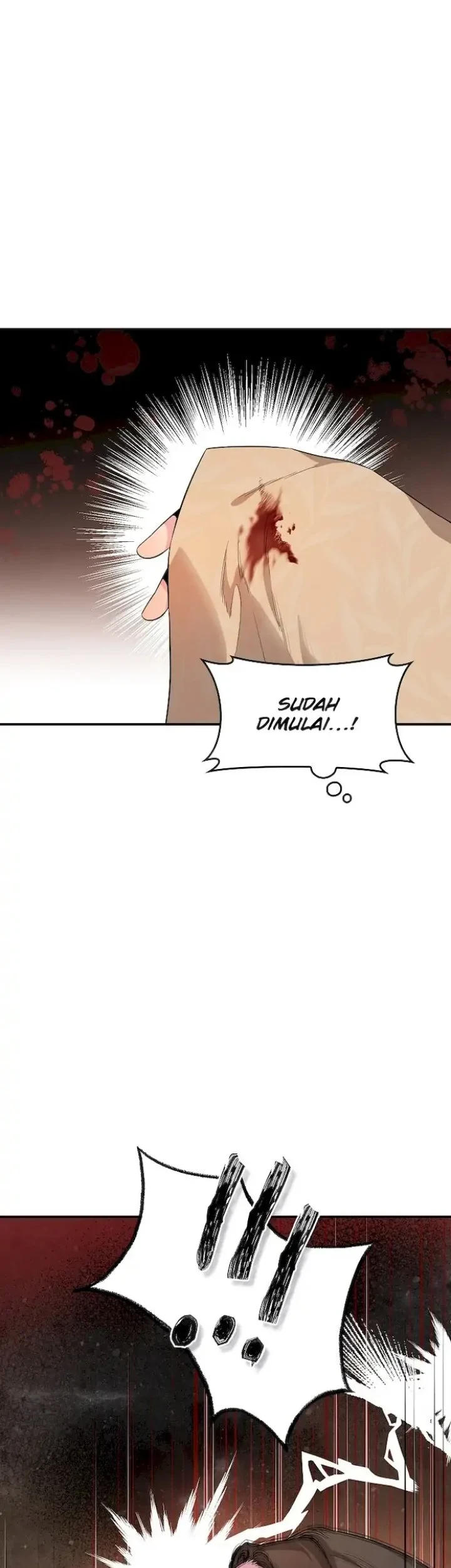 The Strongest Villainess Chapter 57 - halaman 38
