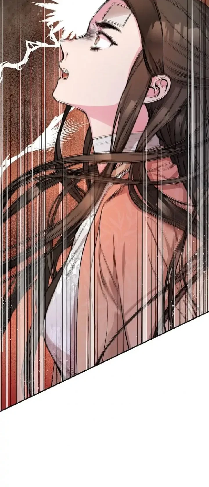 The Strongest Villainess Chapter 57 - halaman 39