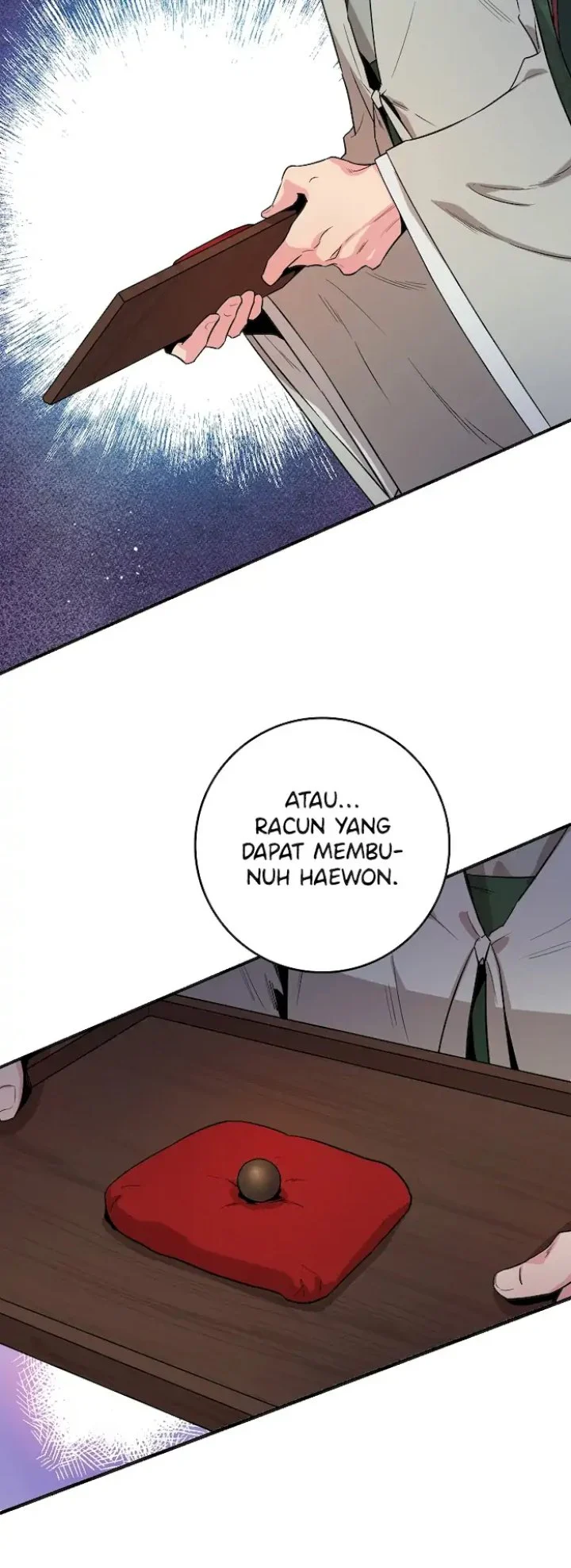 The Strongest Villainess Chapter 57 - halaman 4