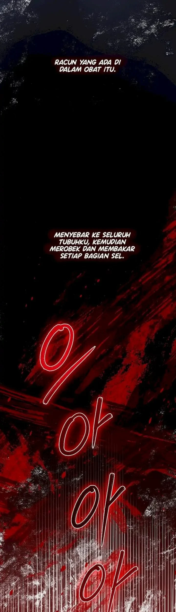 The Strongest Villainess Chapter 57 - halaman 44