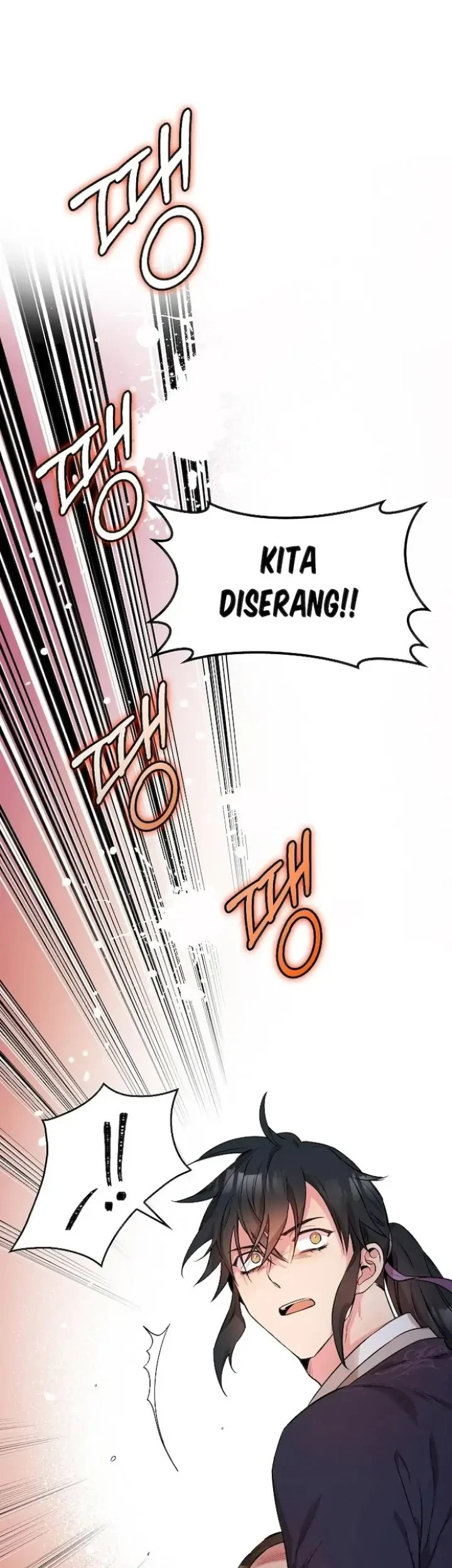 The Strongest Villainess Chapter 57 - halaman 48