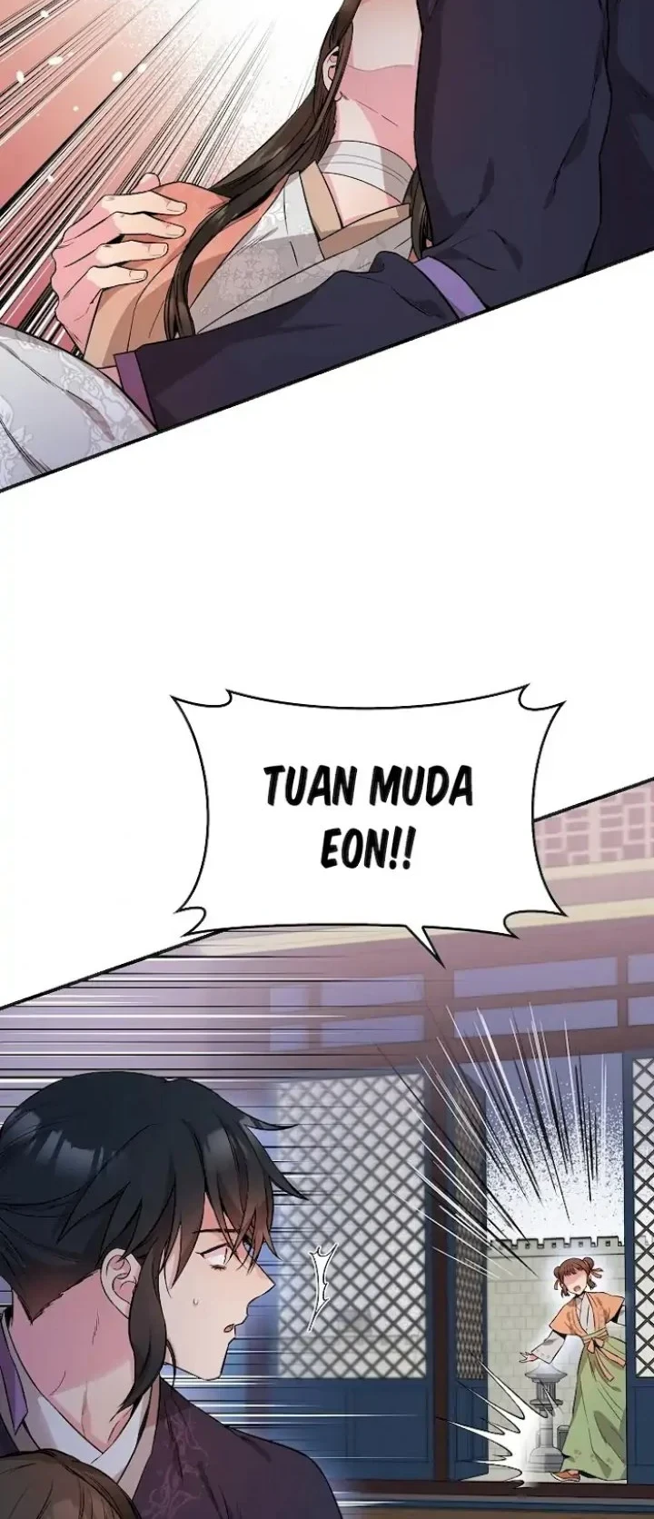 The Strongest Villainess Chapter 57 - halaman 49