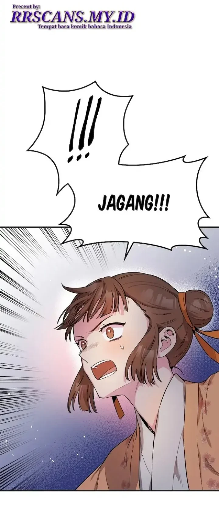 The Strongest Villainess Chapter 57 - halaman 57