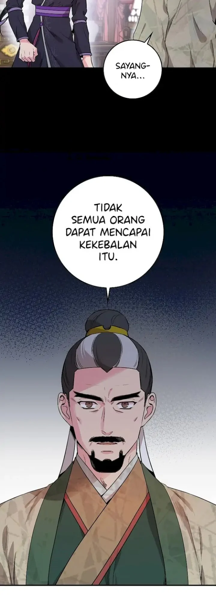 The Strongest Villainess Chapter 57 - halaman 7