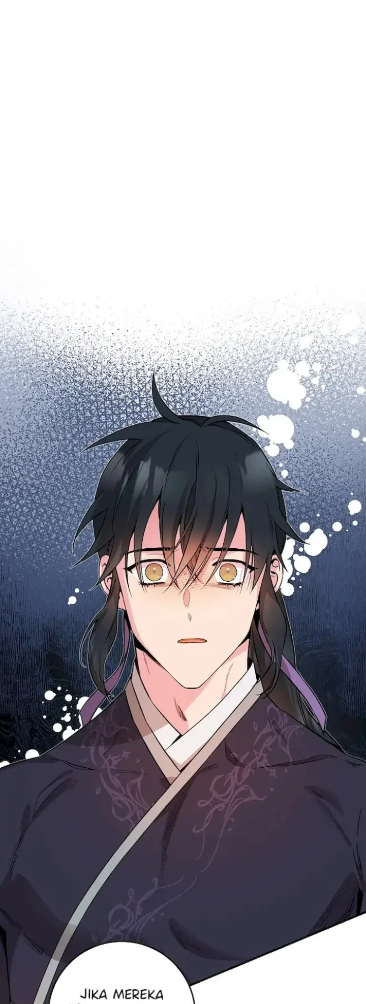 The Strongest Villainess Chapter 57 - halaman 8