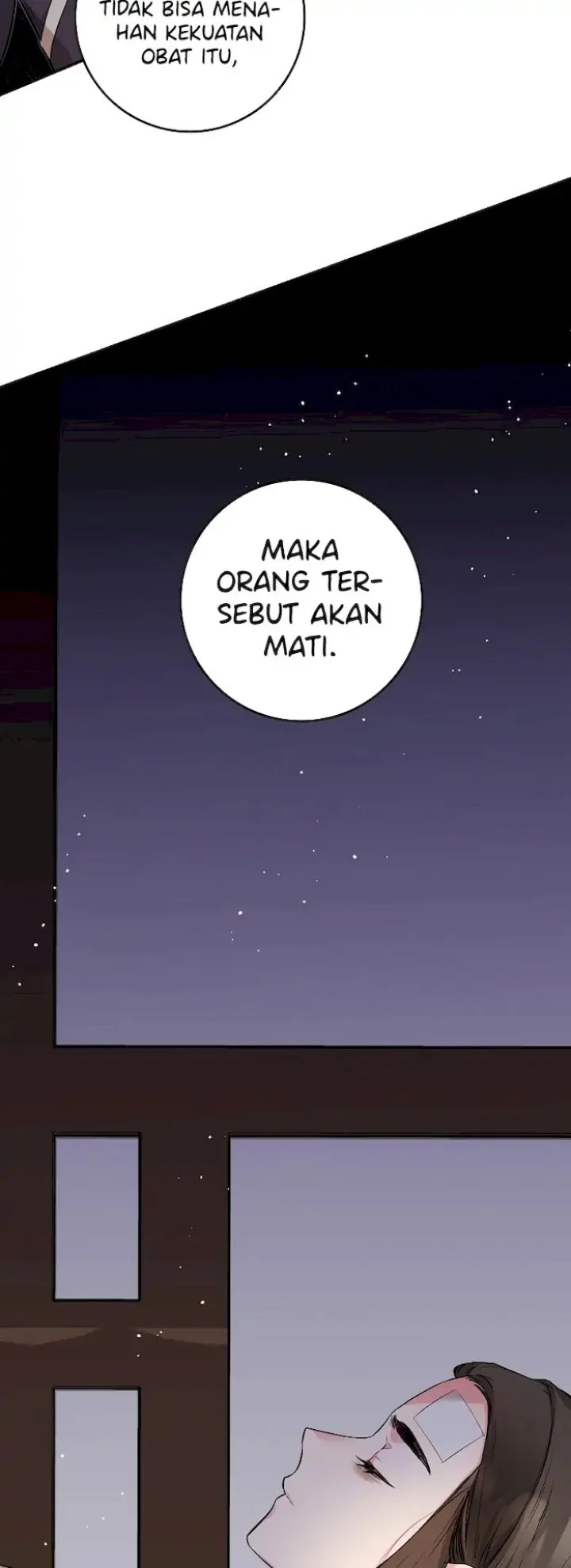 The Strongest Villainess Chapter 57 - halaman 9