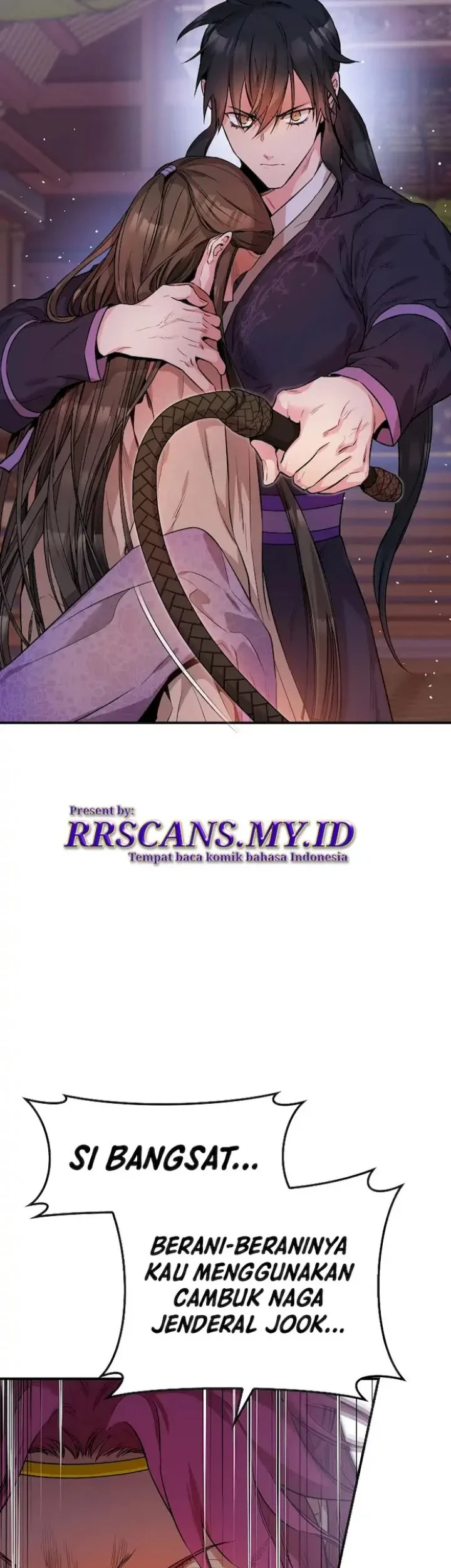 The Strongest Villainess Chapter 58 - halaman 13