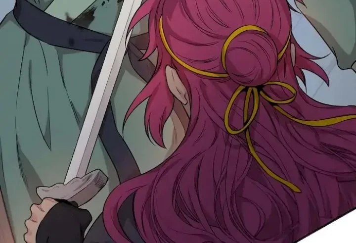 The Strongest Villainess Chapter 58 - halaman 24