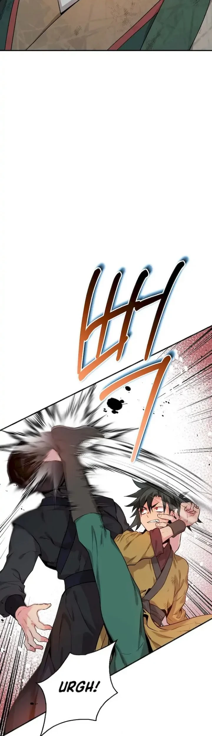 The Strongest Villainess Chapter 58 - halaman 34