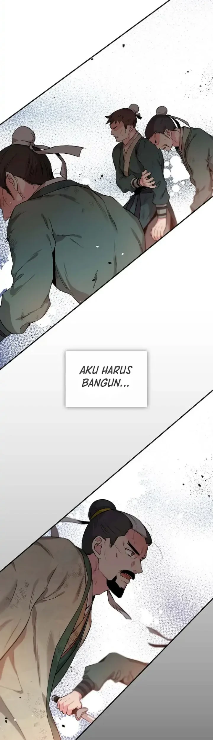 The Strongest Villainess Chapter 58 - halaman 37