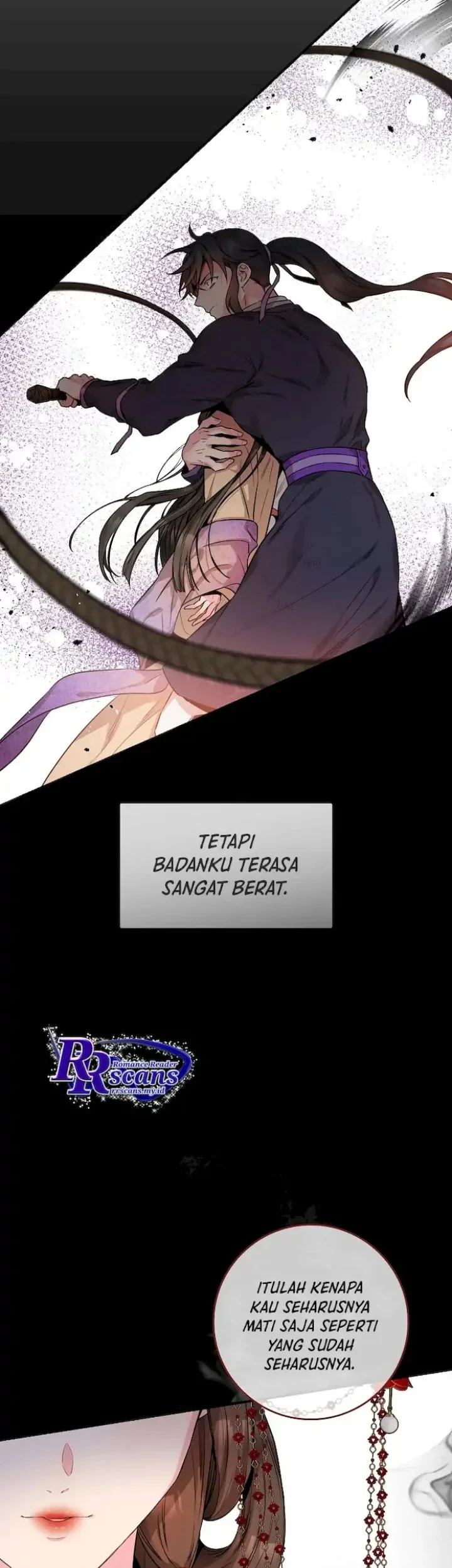 The Strongest Villainess Chapter 58 - halaman 39