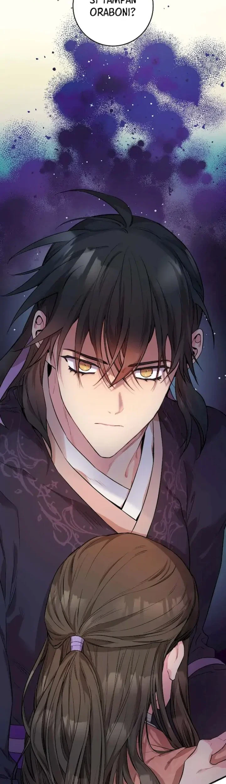 The Strongest Villainess Chapter 58 - halaman 4