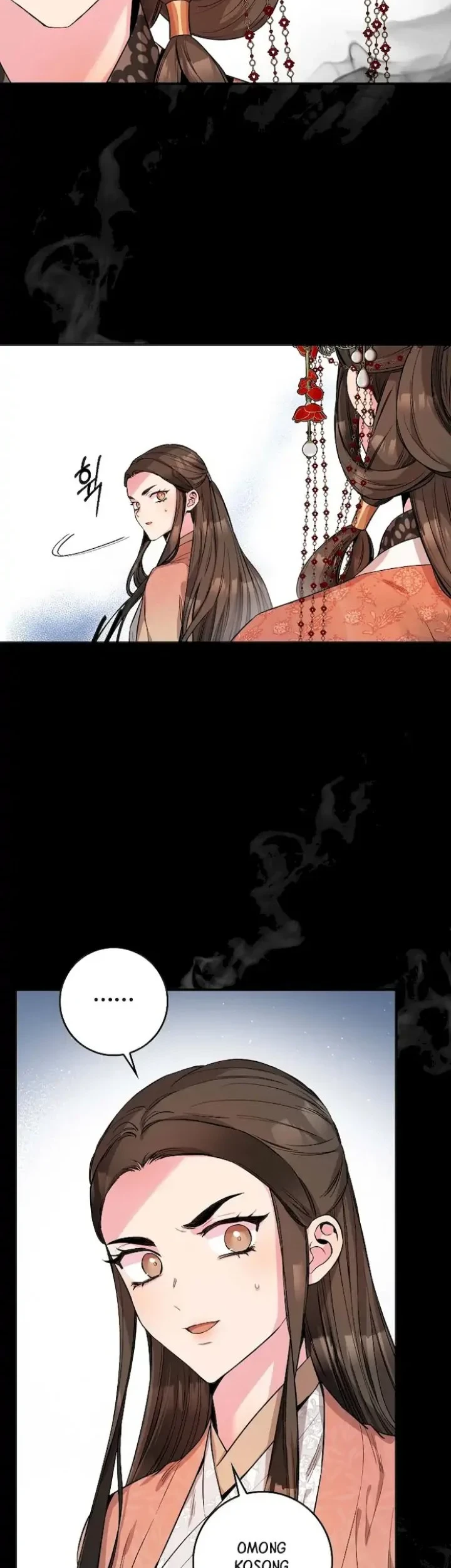 The Strongest Villainess Chapter 58 - halaman 40