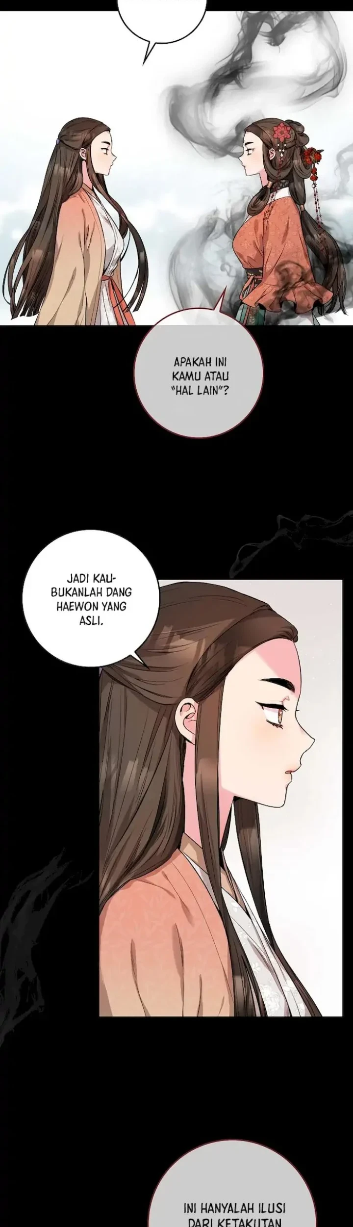 The Strongest Villainess Chapter 58 - halaman 43