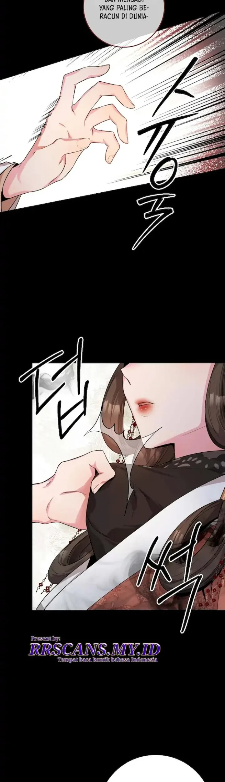 The Strongest Villainess Chapter 58 - halaman 46