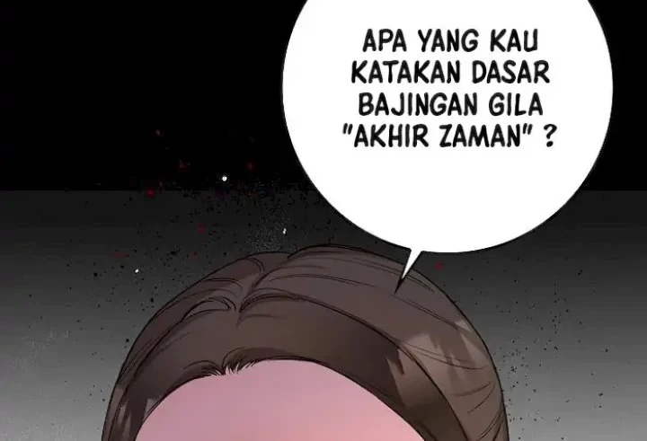The Strongest Villainess Chapter 58 - halaman 47