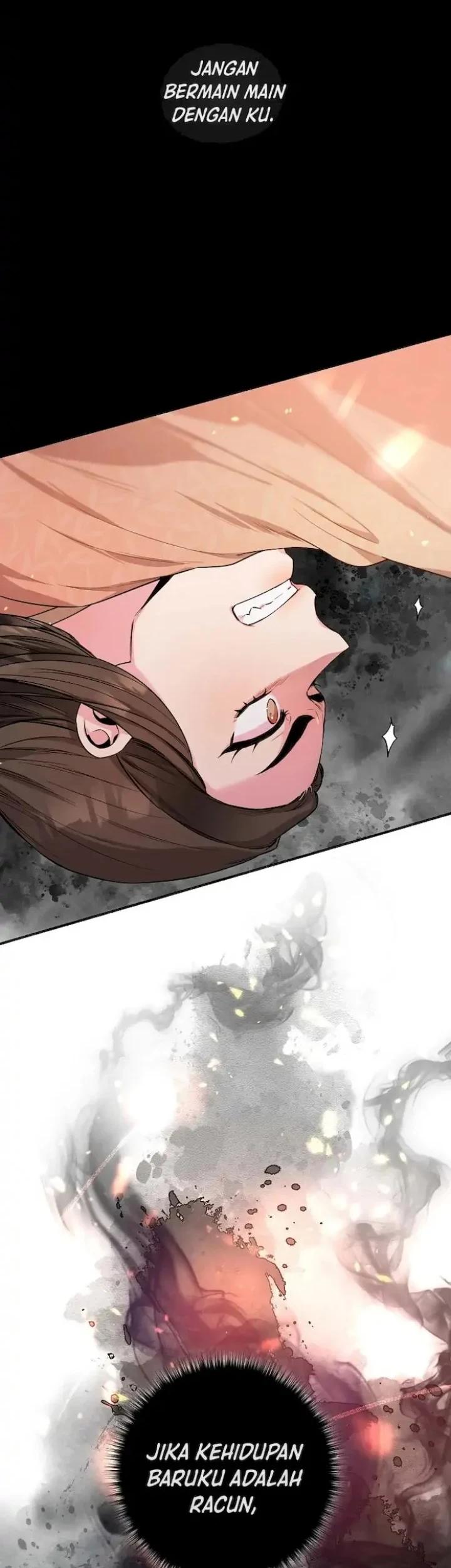 The Strongest Villainess Chapter 58 - halaman 52