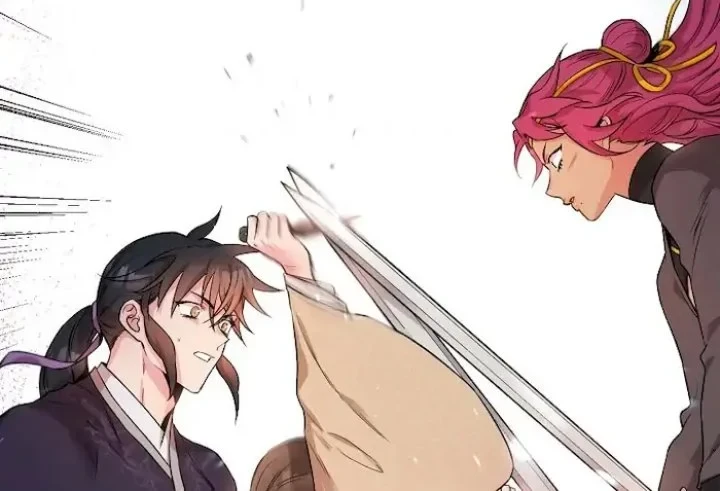 The Strongest Villainess Chapter 58 - halaman 59
