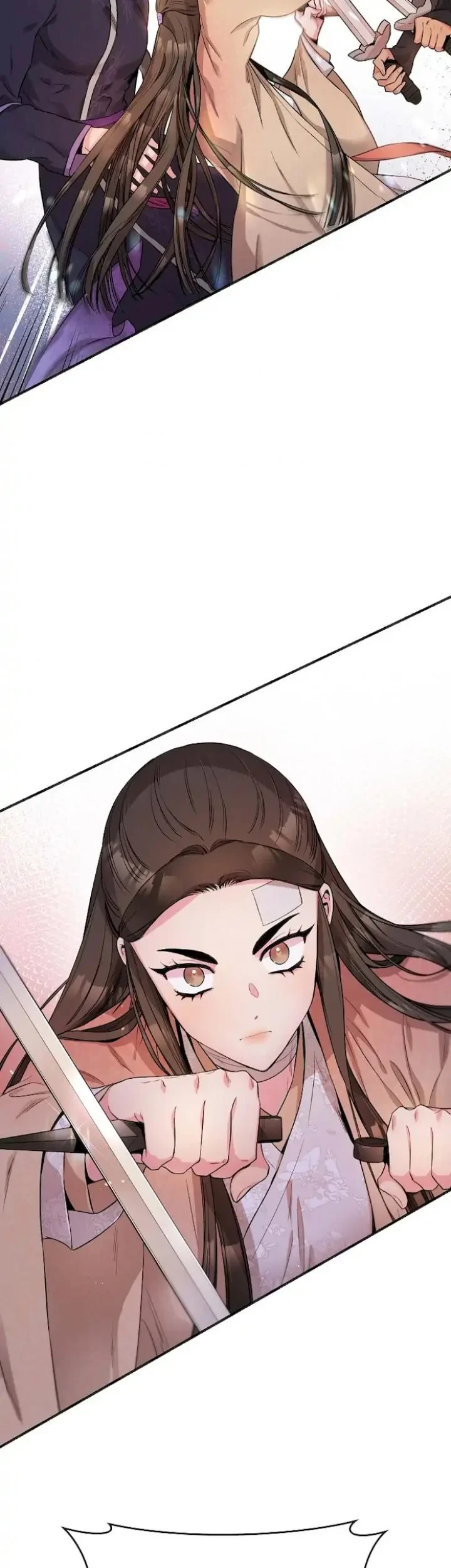 The Strongest Villainess Chapter 58 - halaman 60