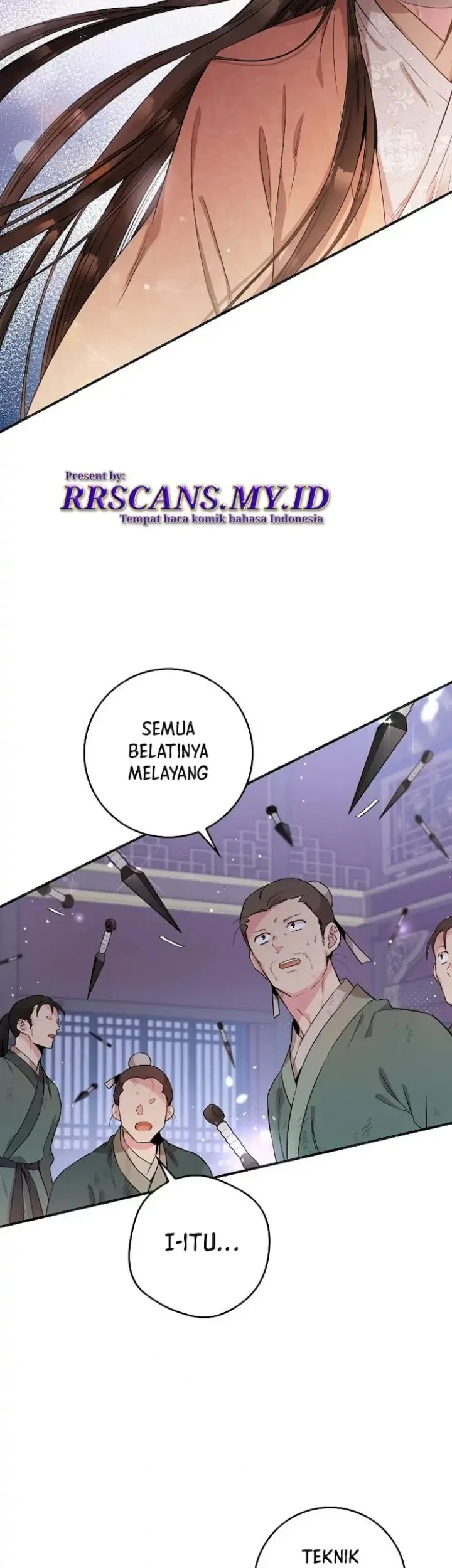 The Strongest Villainess Chapter 58 - halaman 64