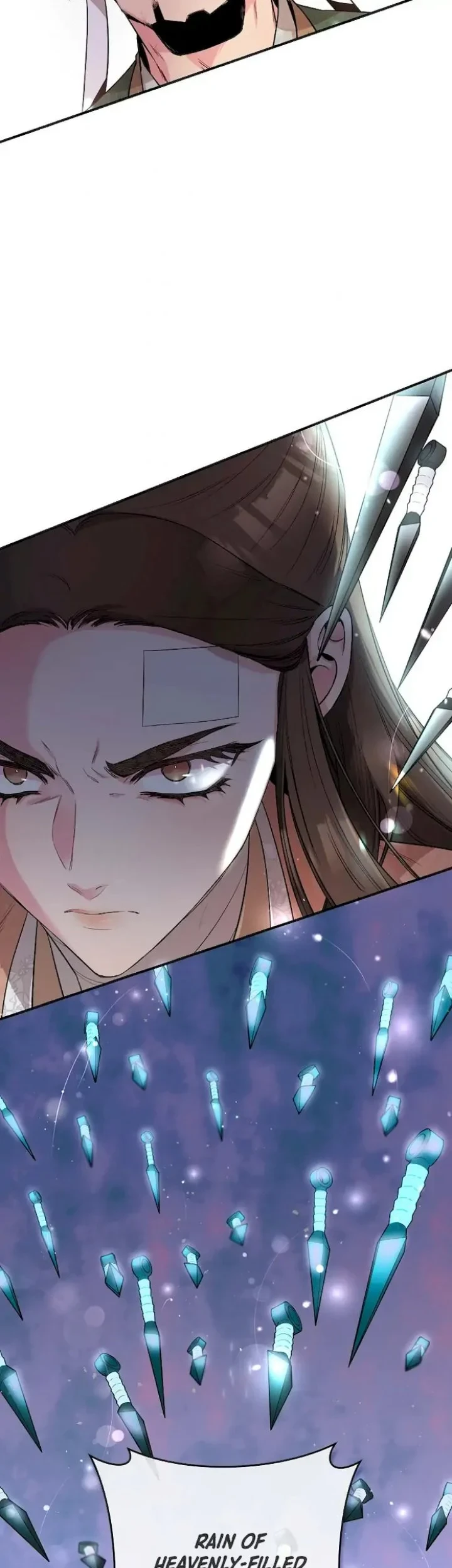 The Strongest Villainess Chapter 58 - halaman 66