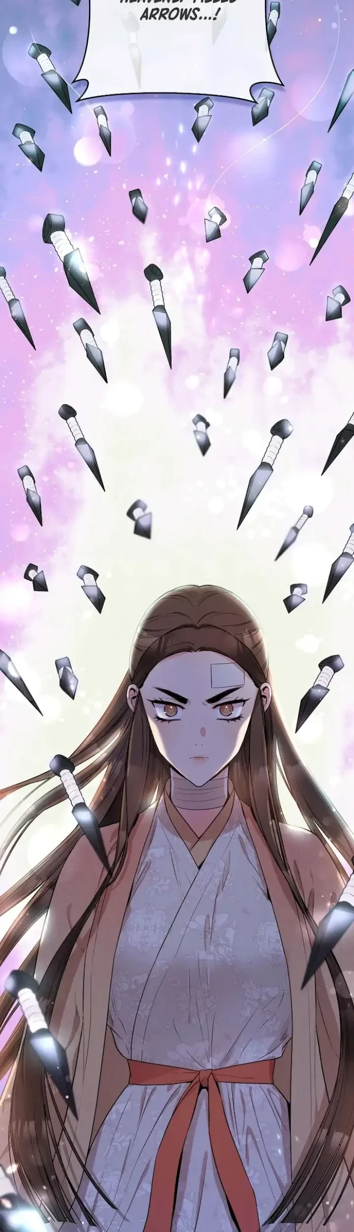 The Strongest Villainess Chapter 58 - halaman 67
