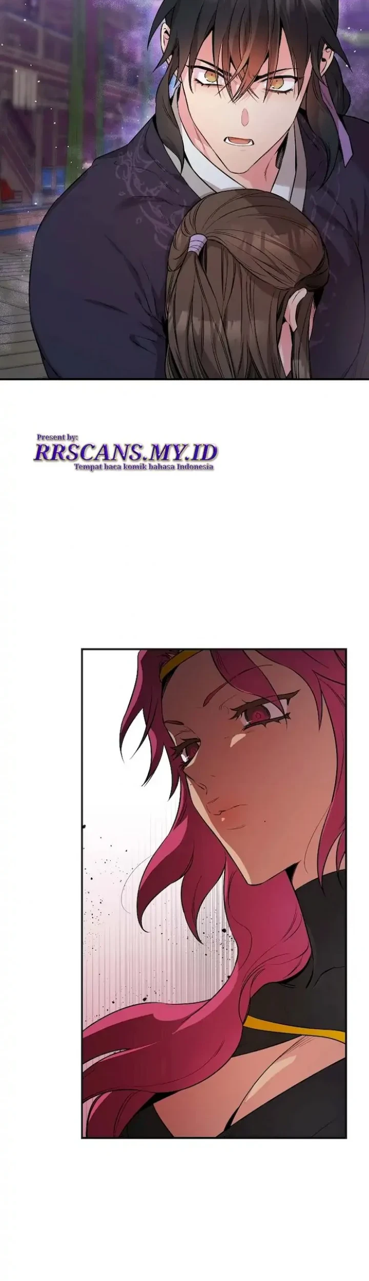 The Strongest Villainess Chapter 58 - halaman 7