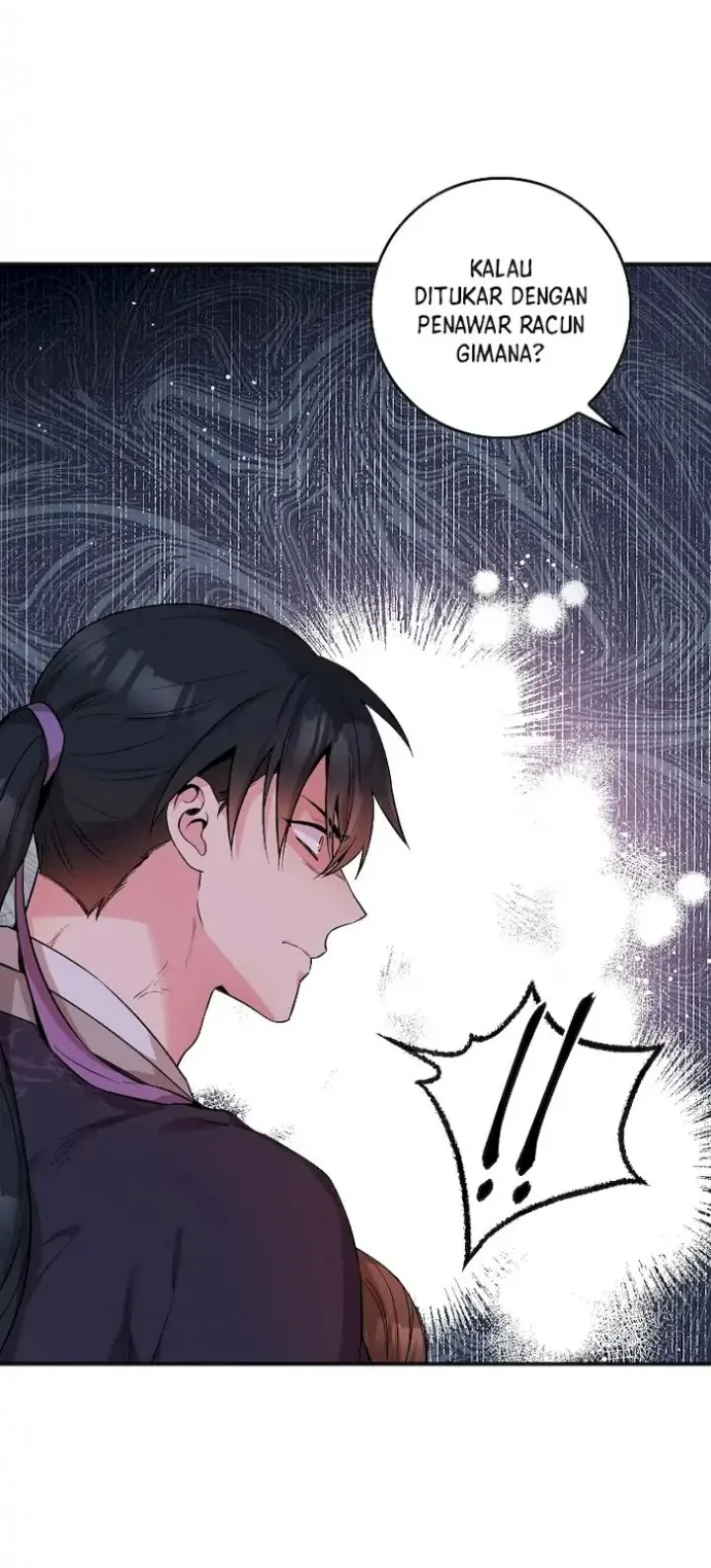 The Strongest Villainess Chapter 58 - halaman 8