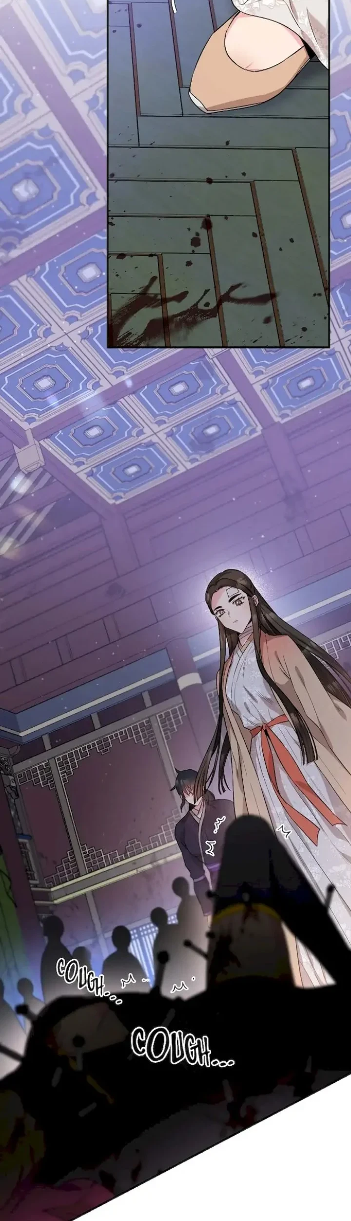 The Strongest Villainess Chapter 59 - halaman 13