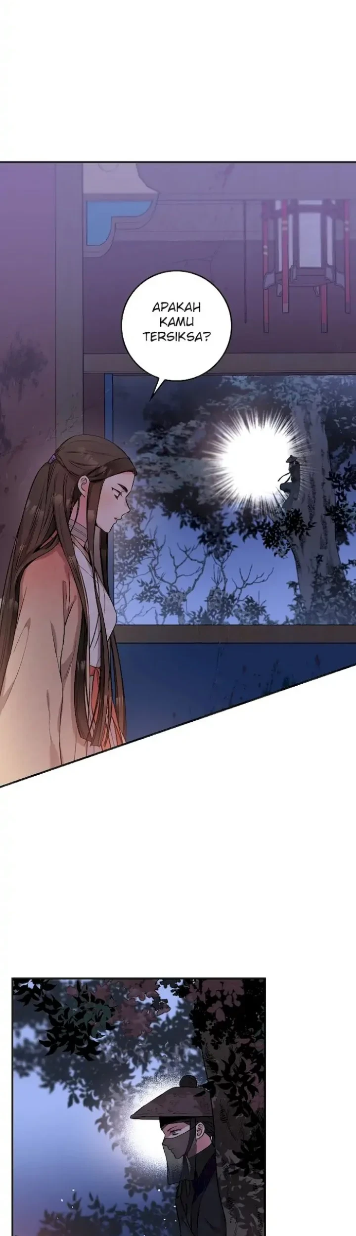 The Strongest Villainess Chapter 59 - halaman 16