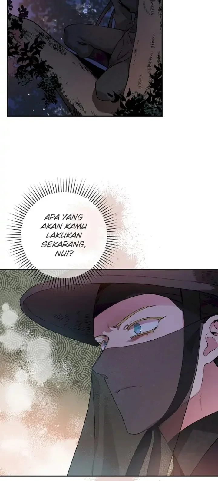 The Strongest Villainess Chapter 59 - halaman 17