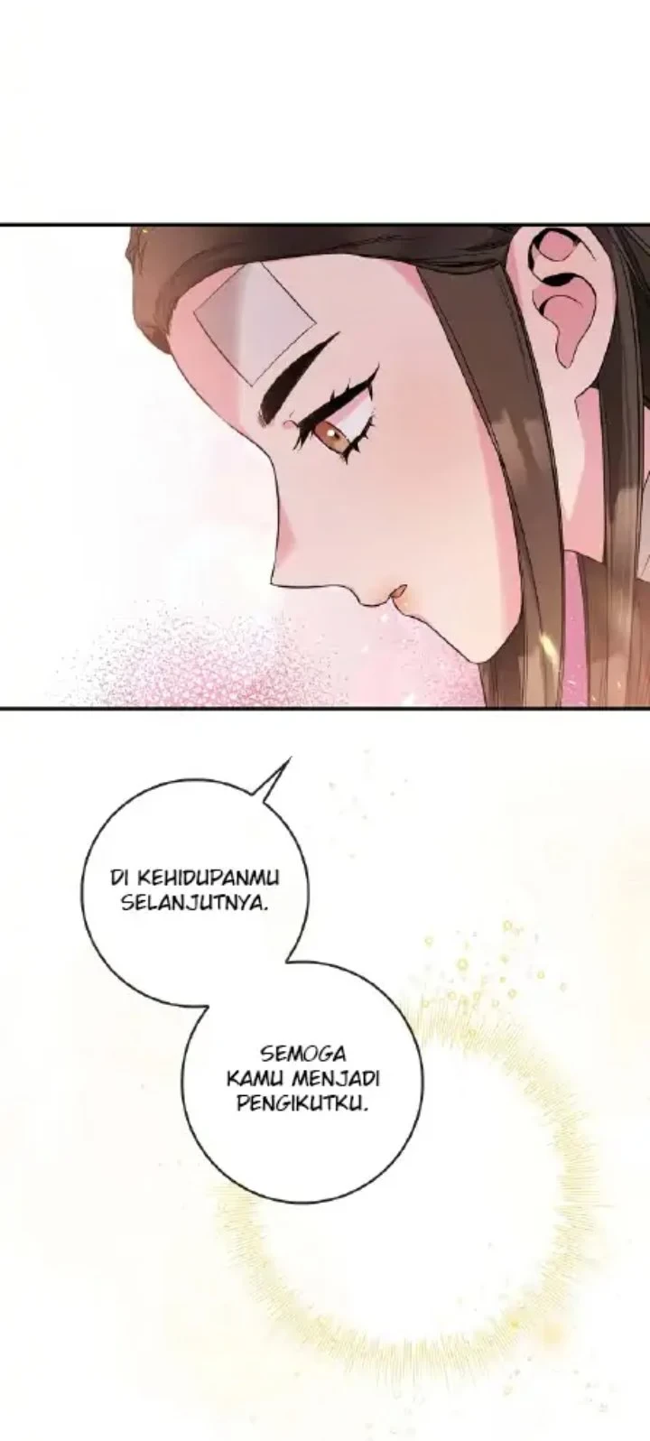 The Strongest Villainess Chapter 59 - halaman 20