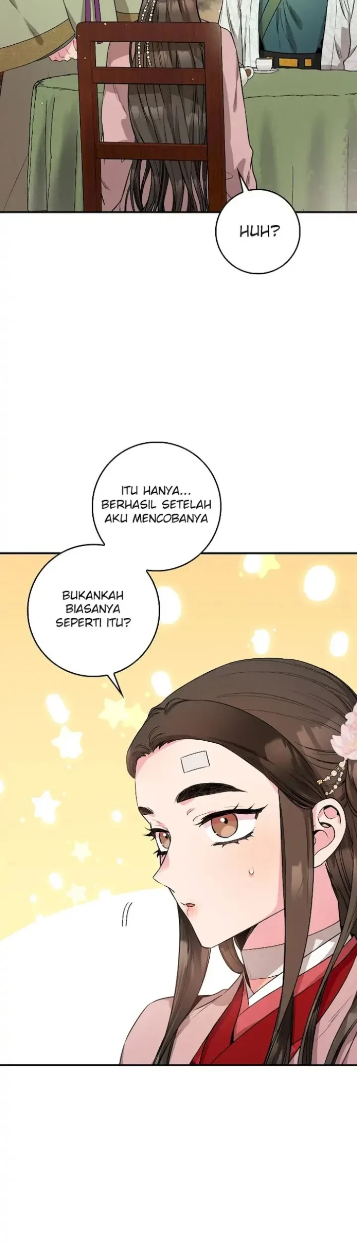The Strongest Villainess Chapter 59 - halaman 28
