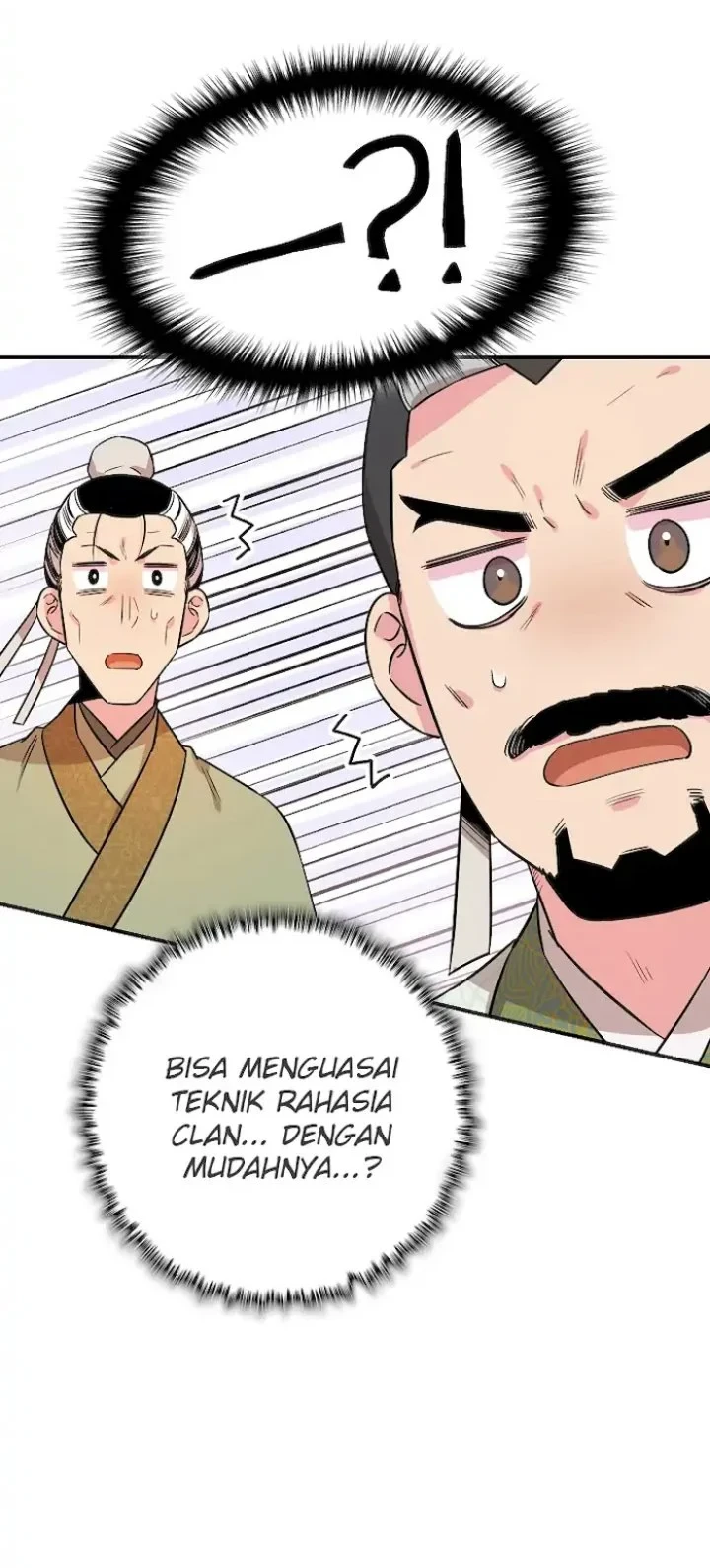 The Strongest Villainess Chapter 59 - halaman 29