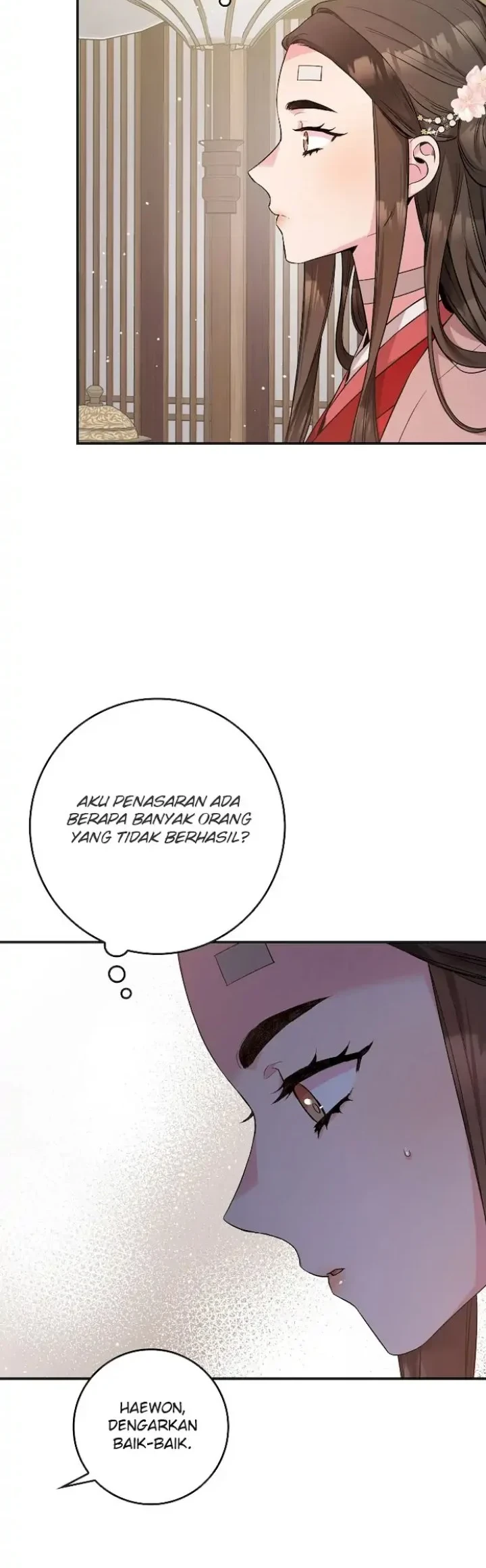 The Strongest Villainess Chapter 59 - halaman 32