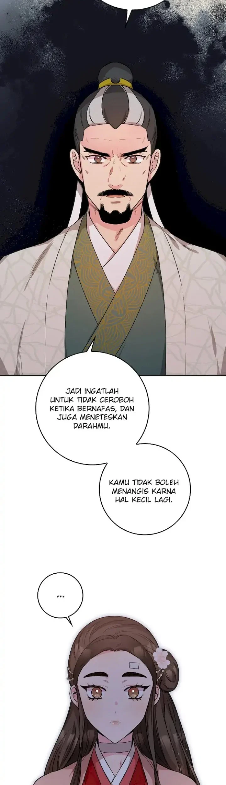 The Strongest Villainess Chapter 59 - halaman 34
