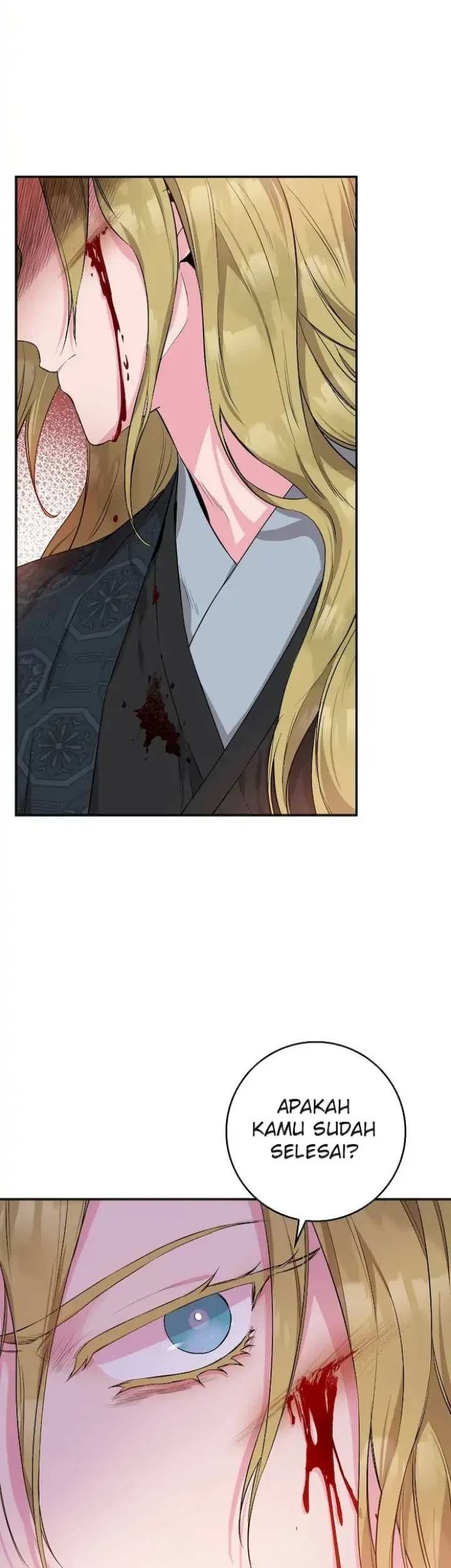The Strongest Villainess Chapter 59 - halaman 37